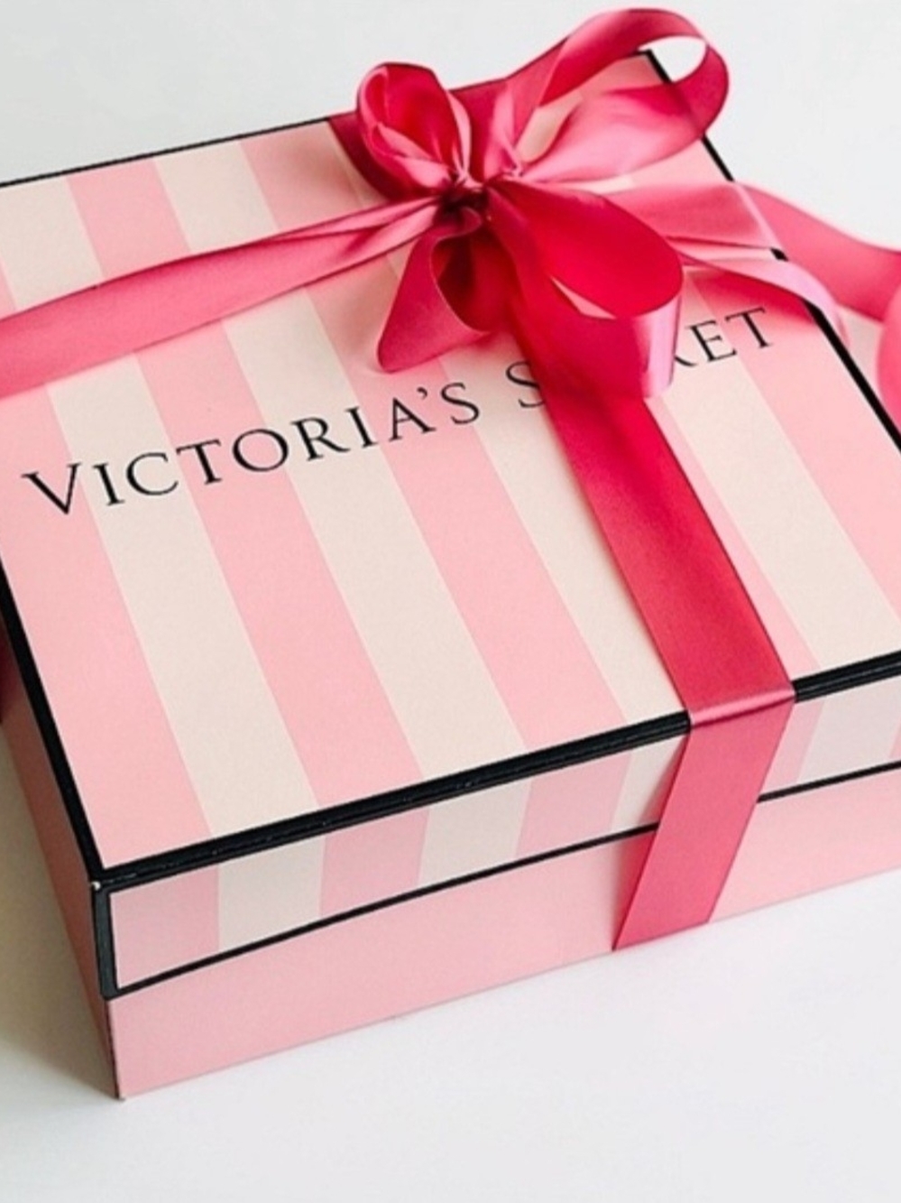 Victoria's Secret Mystery Box